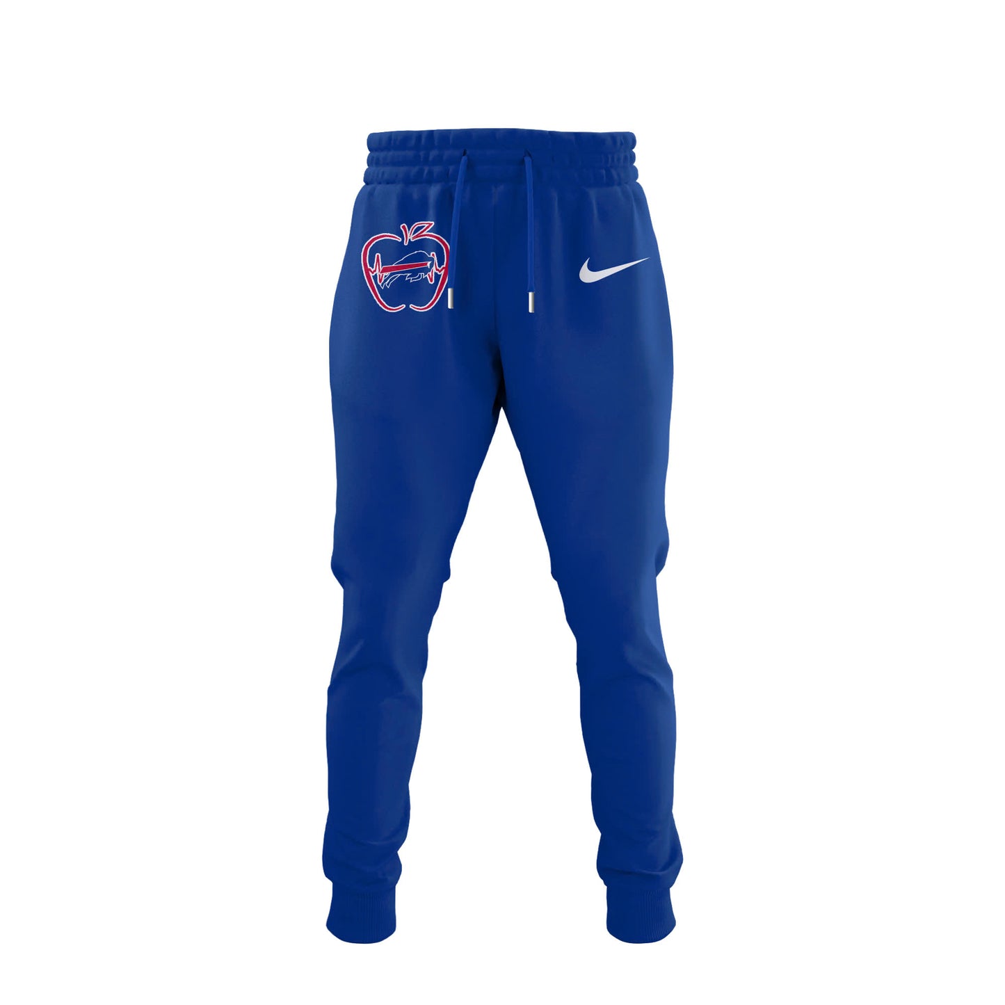 Buffalo Bills TEACHER NIGHT Combo Tshirt | Jogger | Cap