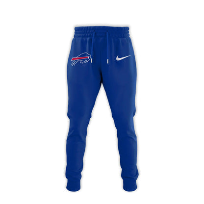 Buffalo Bills Harry Potter 2025 Combo Tshirt | Jogger | Cap