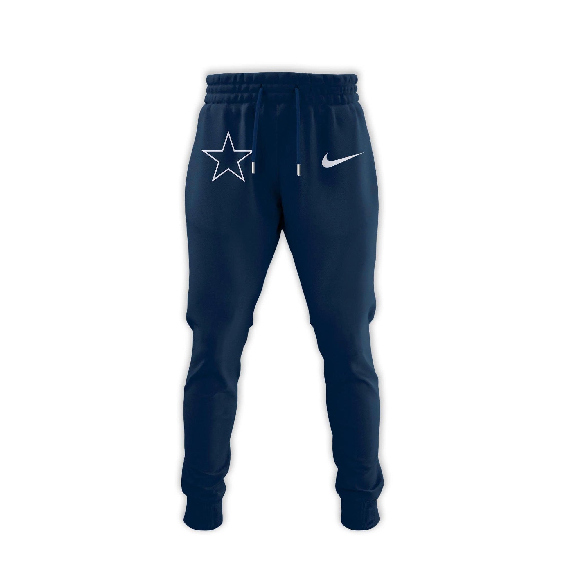Dallas Cowboys Harry Potter 2025 Combo Hoodie
