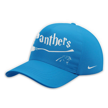 Carolina Panthers Harry Potter 2025 Combo Hoodie
