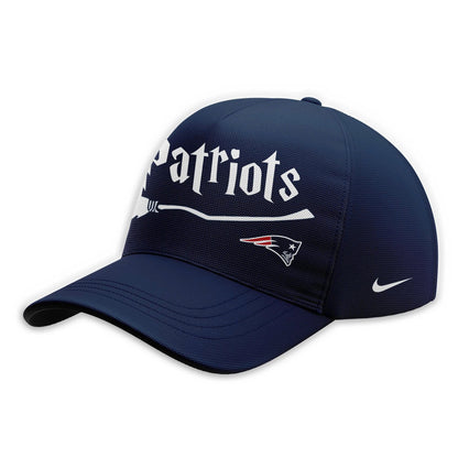 New England Patriots Harry Potter 2025 Combo T-Shirt