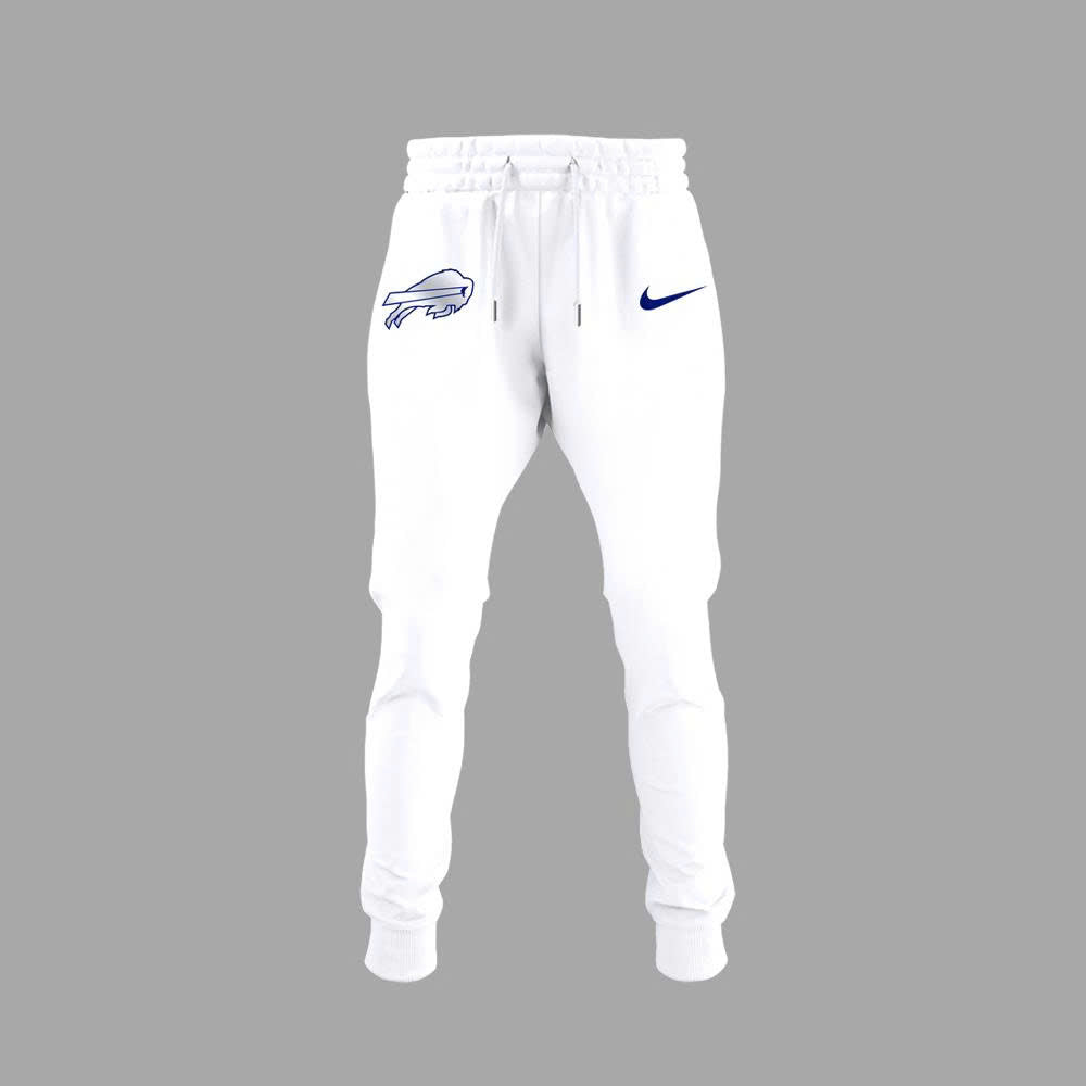 Buffalo Bills Cold Front Rivalries Tshirt | Cap | Joggers V6