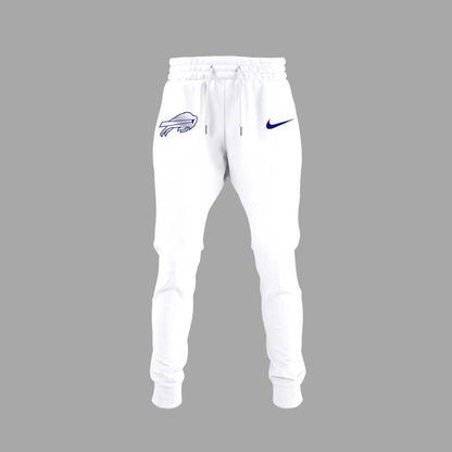 Buffalo Bills Cold Front Rivalries Tshirt | Cap | Joggers V6