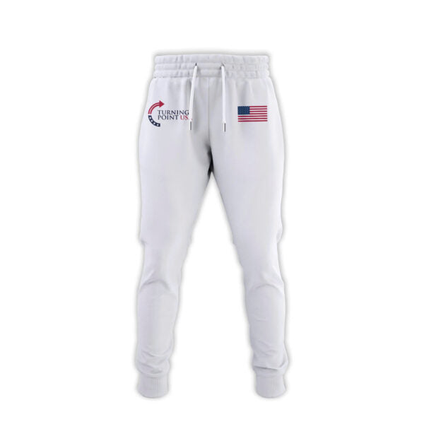 Charlie Kirk Freedom Hoodie 2025 Hoodie | Jogger | Cap