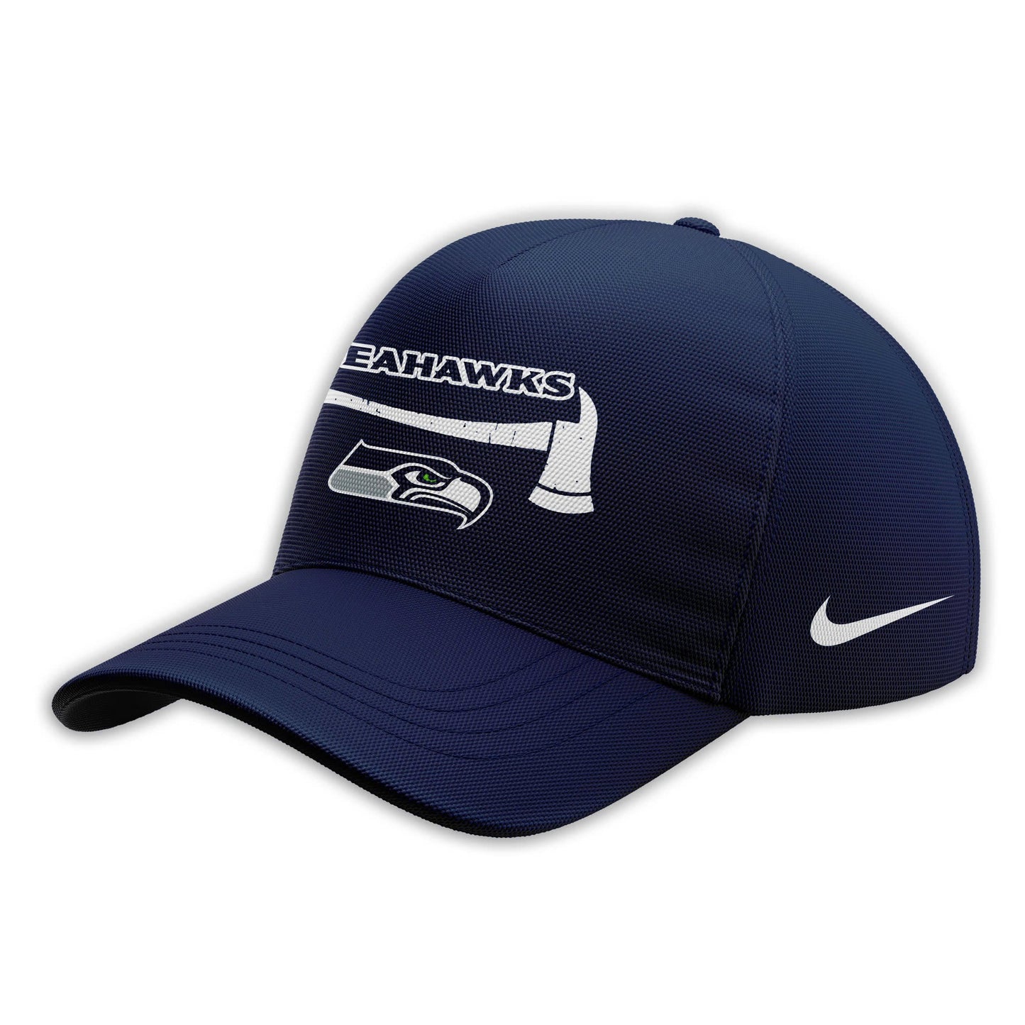 Seattle Seahawks Firefighter Appreciation Day Hoodie | Jogger | Cap Limited Edition