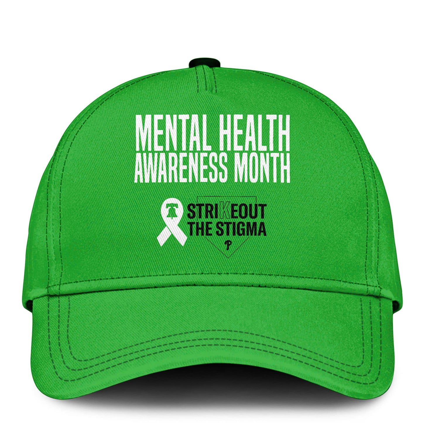 PHI Special Mental Health Awareness Month Limited Edition Jersey