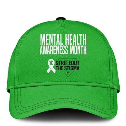 PHI Special Mental Health Awareness Month Limited Edition Jersey